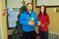 12 Days of Christmas Winners