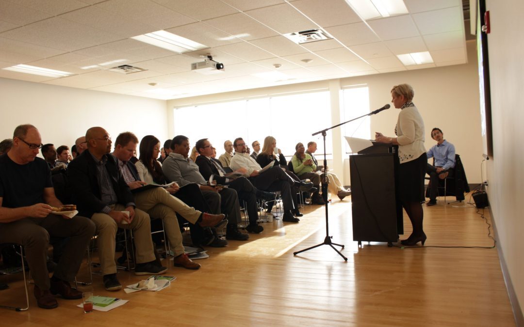 Our Annual General Meeting is coming up