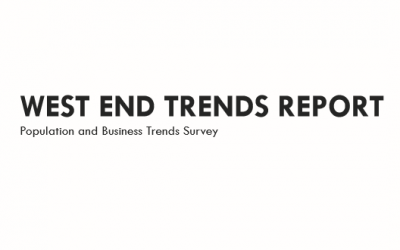 West End Trends report released