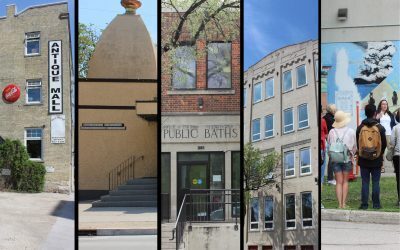 Doors Open comes to the West End