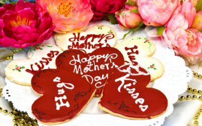 West End Mother’s Day Gift Guide 2018