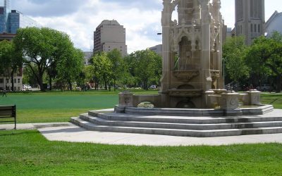 What’s up in the West End this weekend