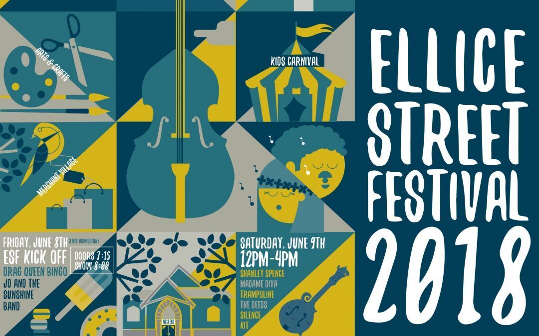 What’s Up in the West End this Weekend?