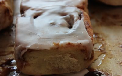 Eat Your Way Around the World in the West End (Part 1)