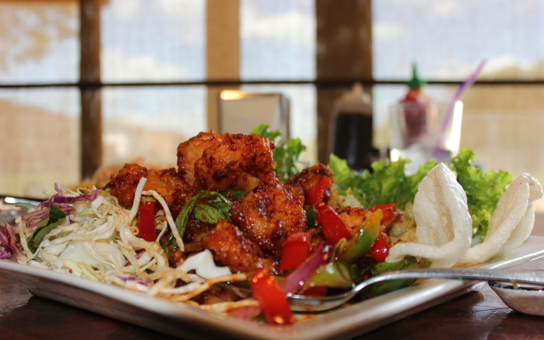 Preview for tonight’s restaurant tour