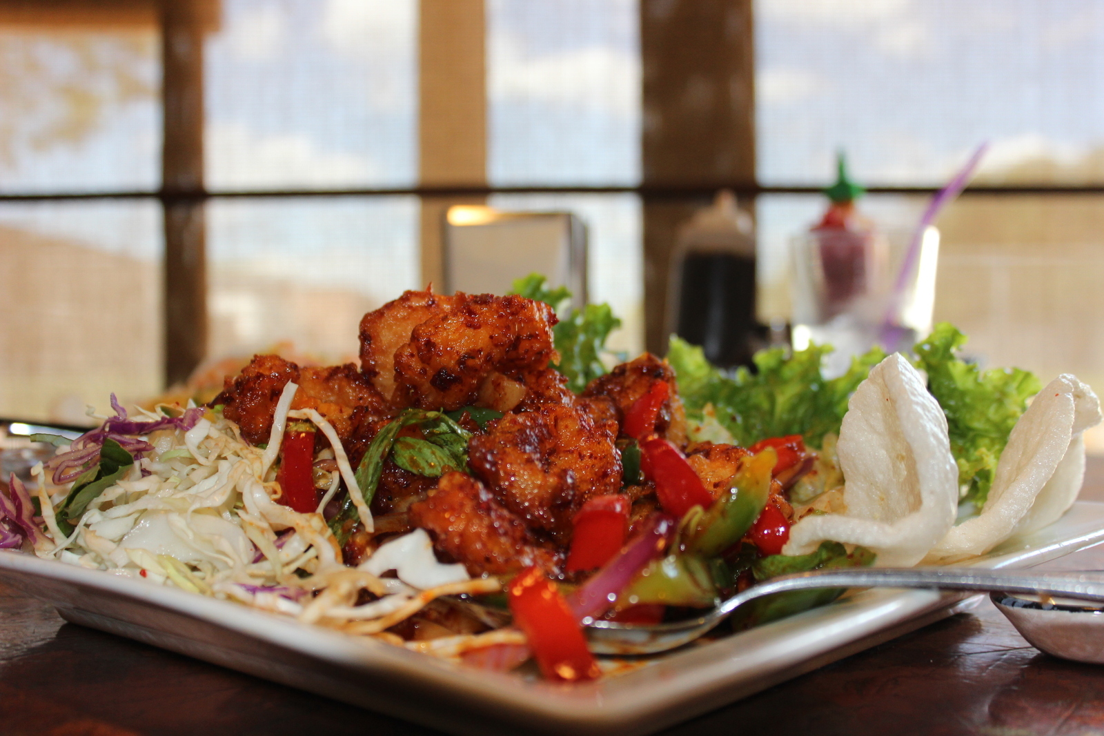 Preview for tonight's restaurant tour Winnipeg West End BIZ