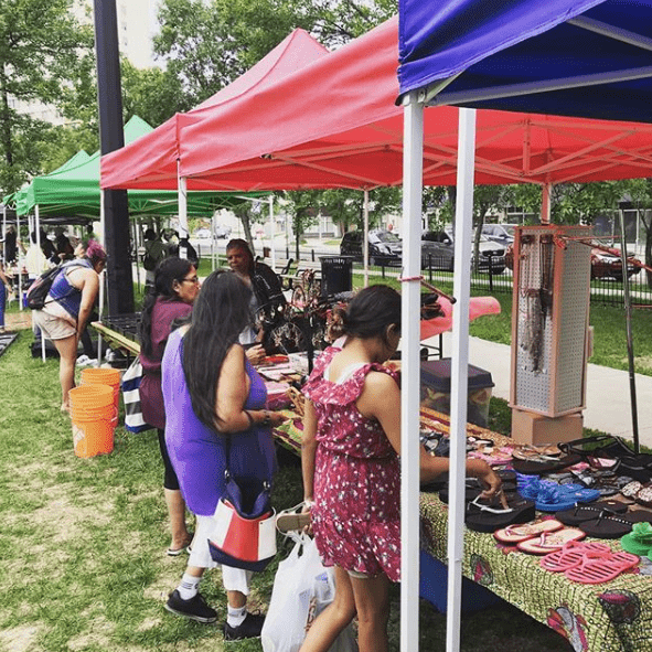 What’s Up in the West End This Weekend?