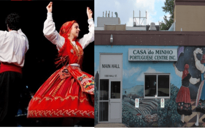 A Handy Guide to Folklorama Pavilions in the West End