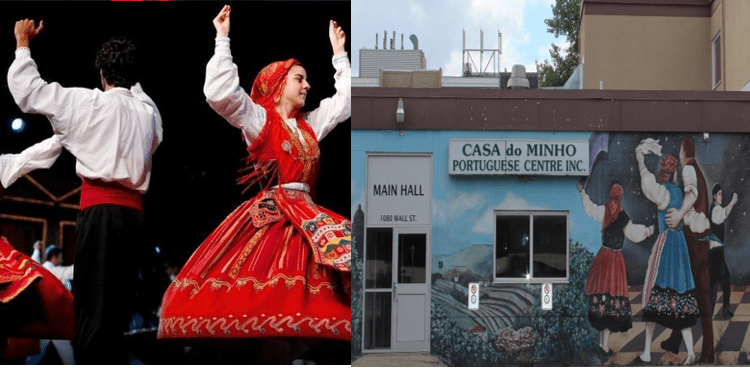 A Handy Guide to Folklorama Pavilions in the West End