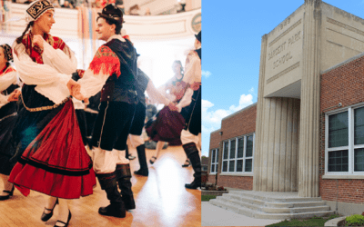 What’s Up in the West End This Weekend?