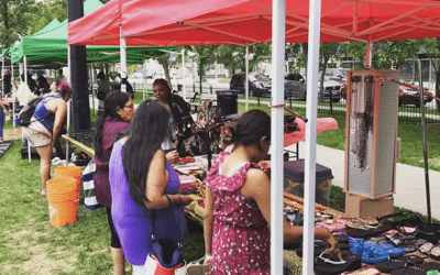 What’s Up in the West End This Weekend?