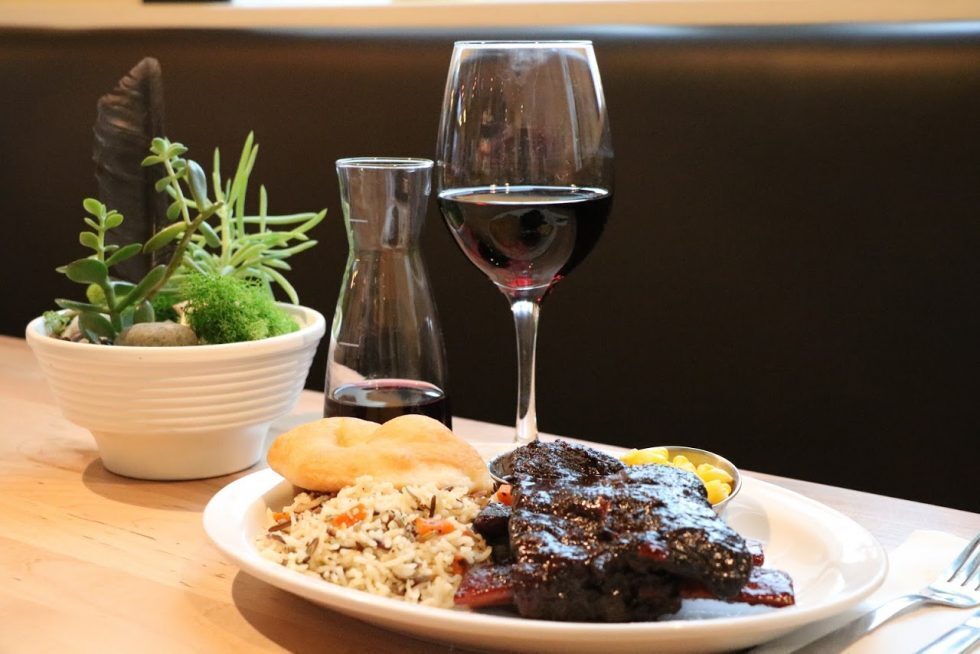 West End Restaurant Tours Winnipeg West End BIZ