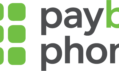 Pay for parking with your phone
