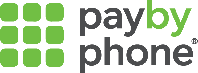 Pay for parking with your phone