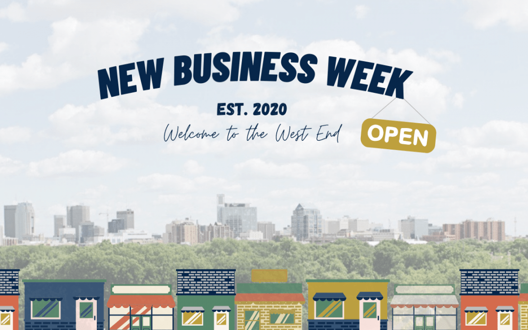 New Business Week