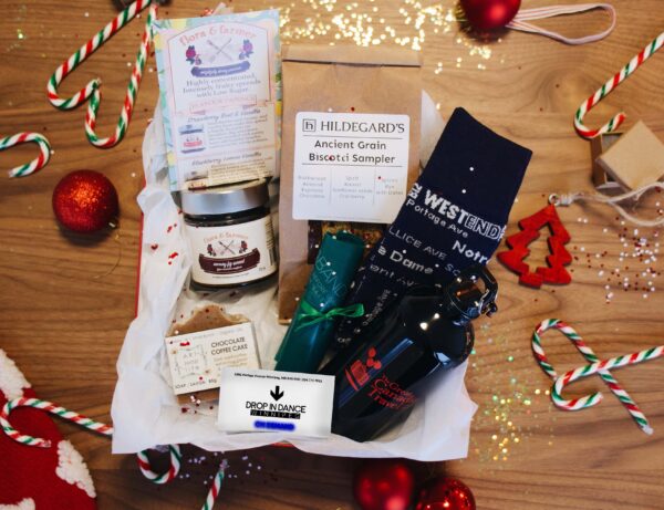 Try Something New Gift Box #2
