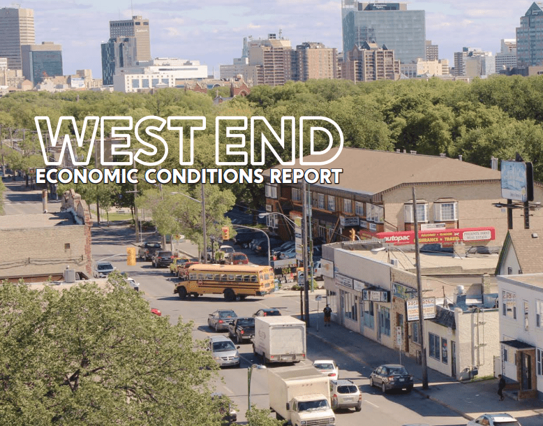 Economic Condition of the West End