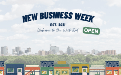 New Business Week – est. 2021