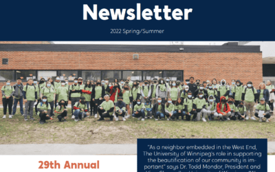 Spring/Summer Newsletter 2022