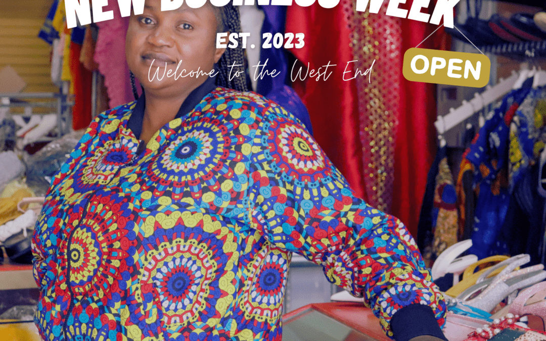 New Business Week: Mofe International Ltd
