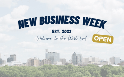 New Business Week 2024