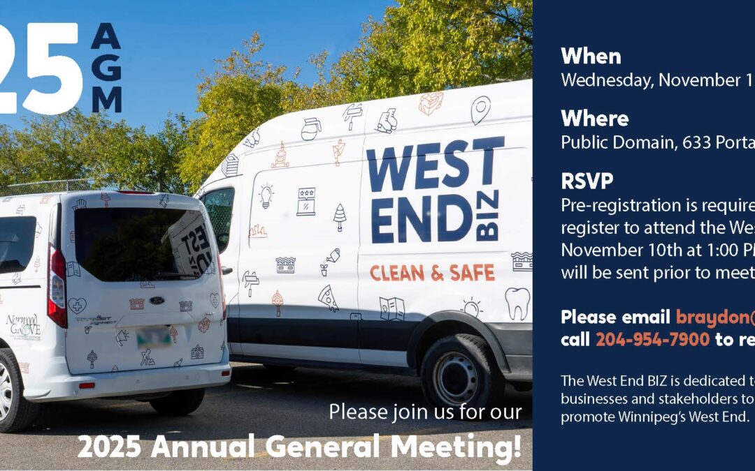 Annual General Meeting 2025