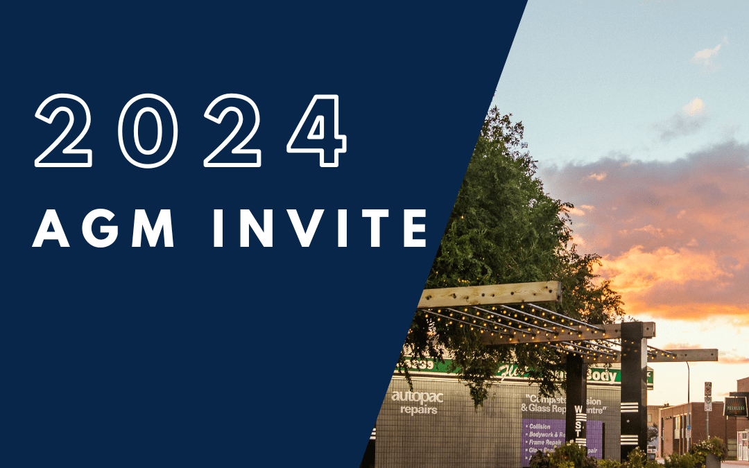 2024 Annual General Meeting