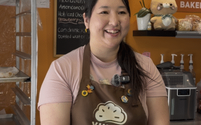 New Business Week: Yuka’s Japanese Bakery