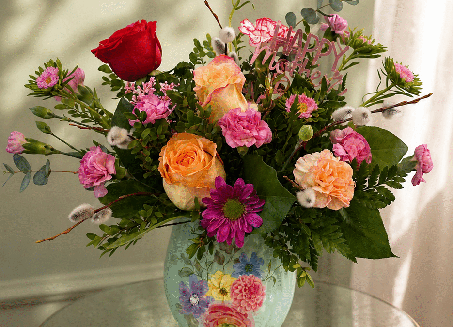 Mother’s Day in Winnipeg’s West End: Ways to Celebrate in the Neighbourhood